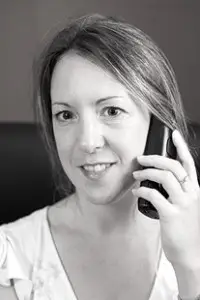 Aurélie de Rolin télésecrétaire dans l'yonne 89