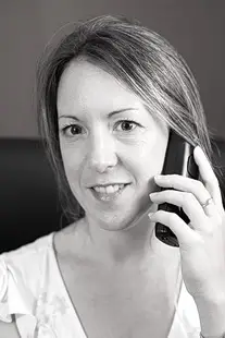 Aurélie de Rolin télésecrétaire dans l'yonne 89