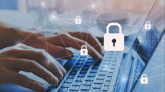 securité des données secrétariat